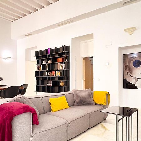 Casa Columela Cadiz Grupo Ac Gestion Lägenhet Exteriör bild