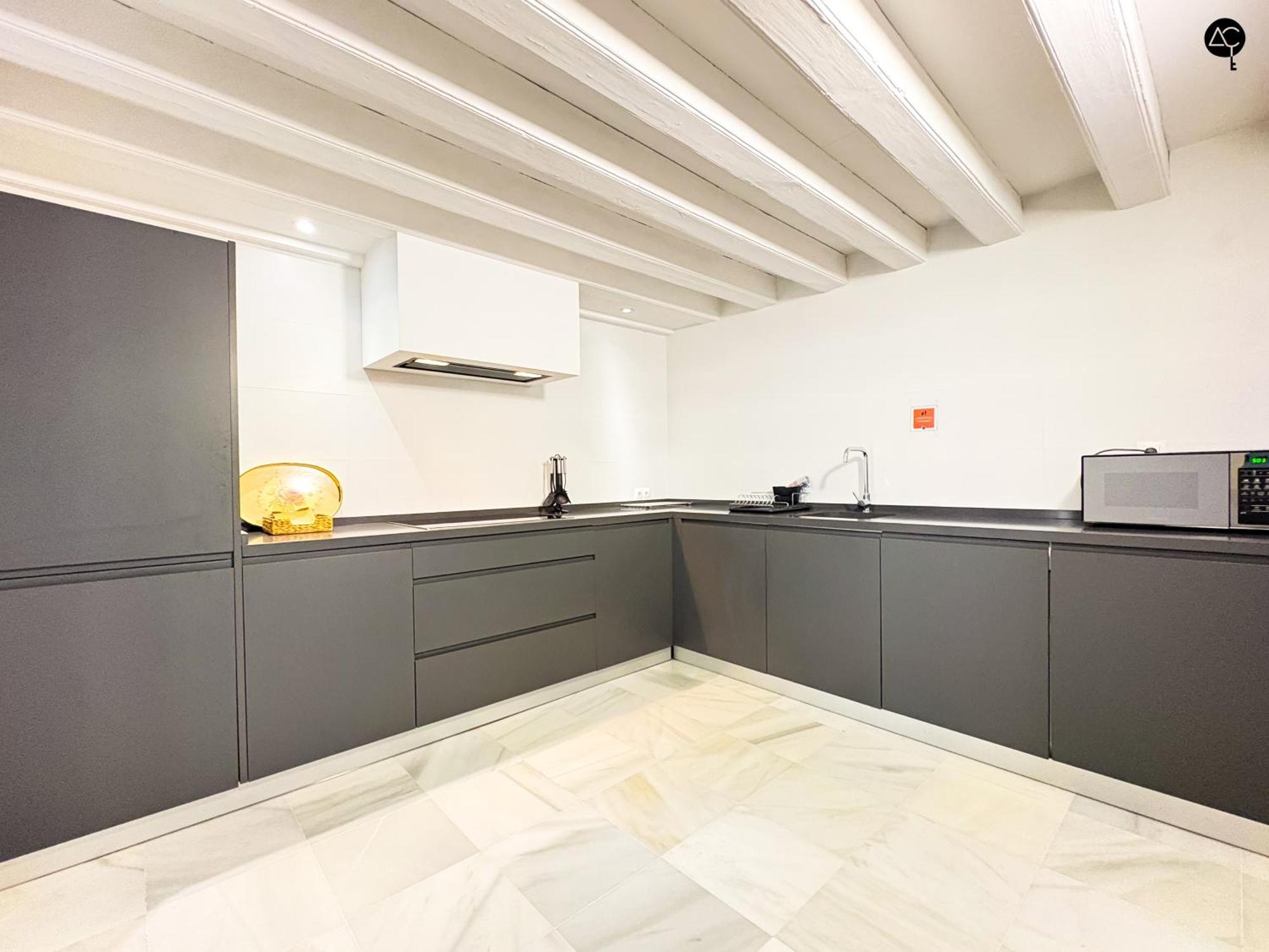 Casa Columela Cadiz Grupo Ac Gestion Lägenhet Exteriör bild